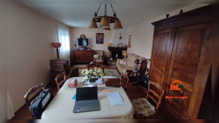 Ma-Cabane - Vente Maison Cournon-d'Auvergne, 91 m²