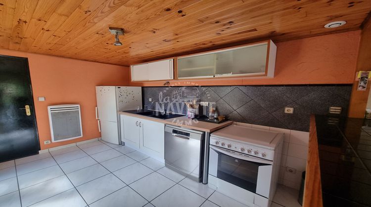 Ma-Cabane - Vente Maison COURNON-D'AUVERGNE, 93 m²