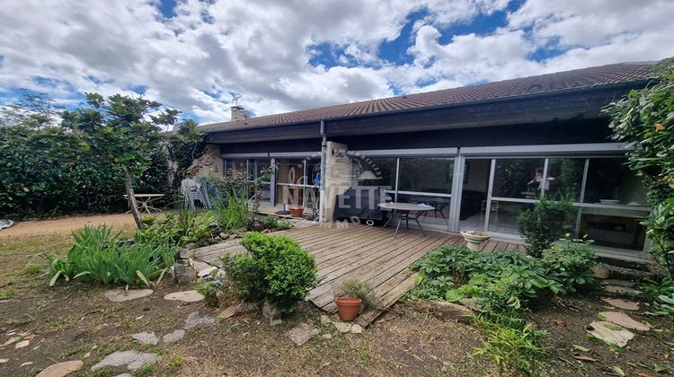 Ma-Cabane - Vente Maison COURNON-D'AUVERGNE, 93 m²