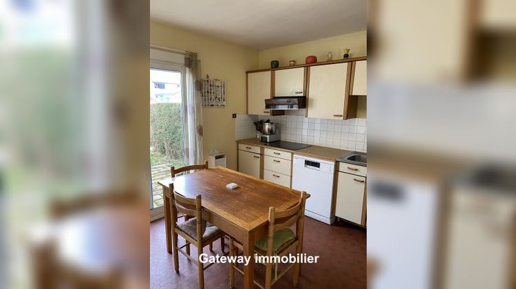 Ma-Cabane - Vente Maison Cournon-d'Auvergne, 106 m²