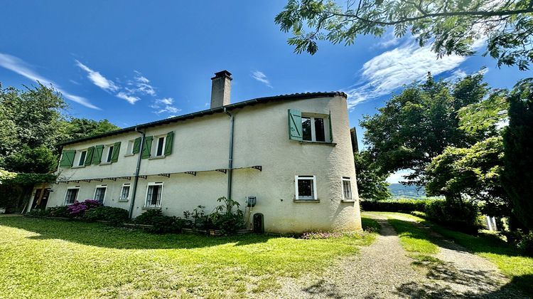 Ma-Cabane - Vente Maison COURNON-D'AUVERGNE, 0 m²