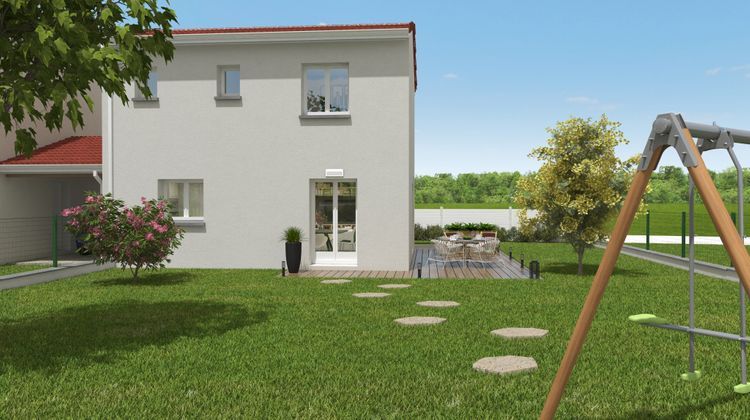 Ma-Cabane - Vente Maison Cournon-d'Auvergne, 80 m²