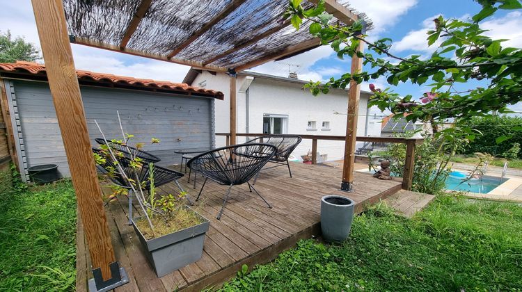 Ma-Cabane - Vente Maison Cournon-d'Auvergne, 162 m²