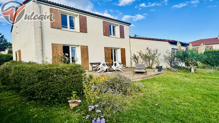 Ma-Cabane - Vente Maison Cournon-d'Auvergne, 115 m²