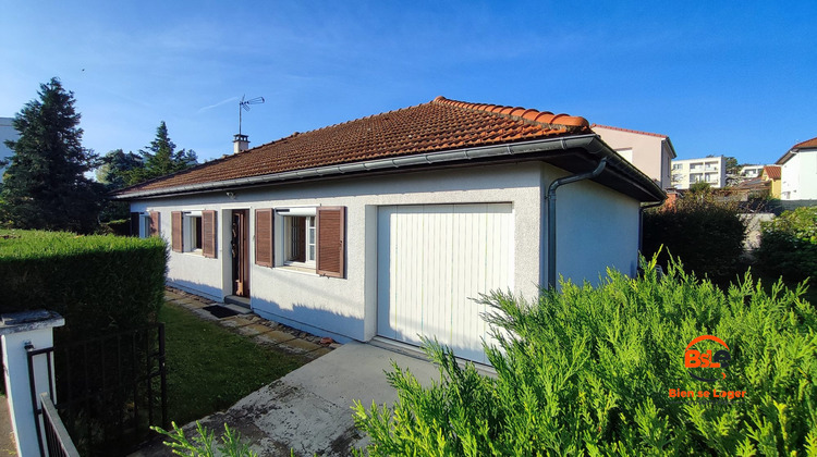 Ma-Cabane - Vente Maison Cournon-d'Auvergne, 91 m²