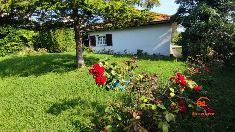 Ma-Cabane - Vente Maison Cournon-d'Auvergne, 91 m²