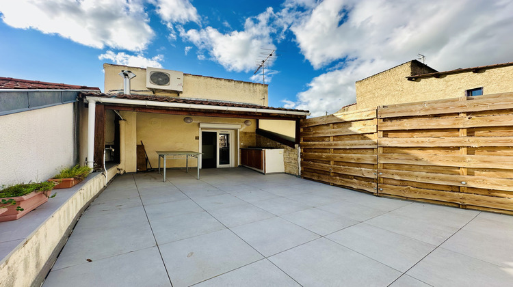 Ma-Cabane - Vente Maison Cournon-d'Auvergne, 65 m²