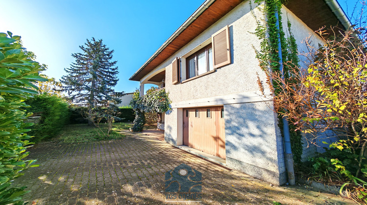 Ma-Cabane - Vente Maison Cournon-d'Auvergne, 120 m²