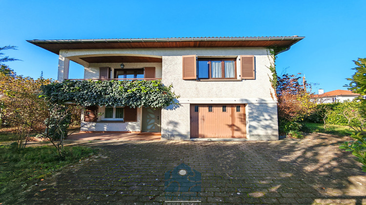 Ma-Cabane - Vente Maison Cournon-d'Auvergne, 120 m²