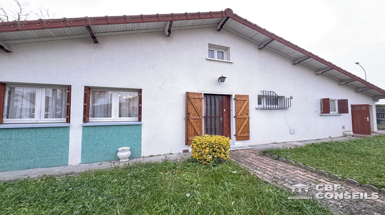 Ma-Cabane - Vente Maison Cournon-d'Auvergne, 81 m²