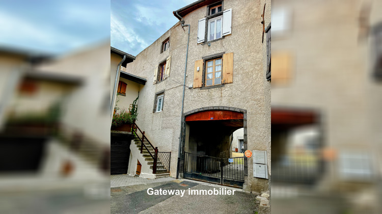 Ma-Cabane - Vente Maison Cournon-d'Auvergne, 219 m²