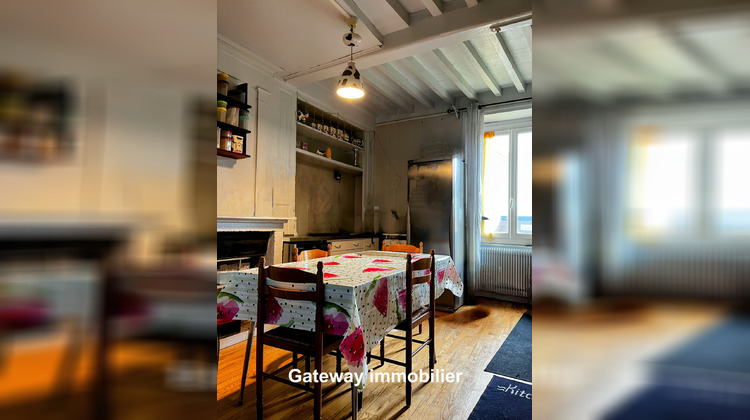 Ma-Cabane - Vente Maison Cournon-d'Auvergne, 219 m²