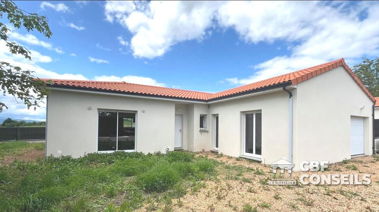 Ma-Cabane - Vente Maison Cournon-d'Auvergne, 140 m²