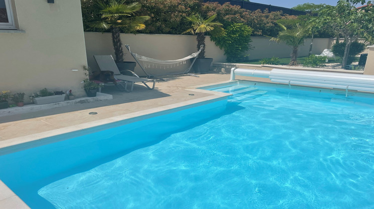 Ma-Cabane - Vente Maison Cournon-d'Auvergne, 236 m²