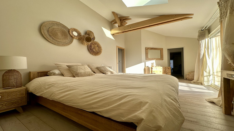 Ma-Cabane - Vente Maison Cournon-d'Auvergne, 236 m²