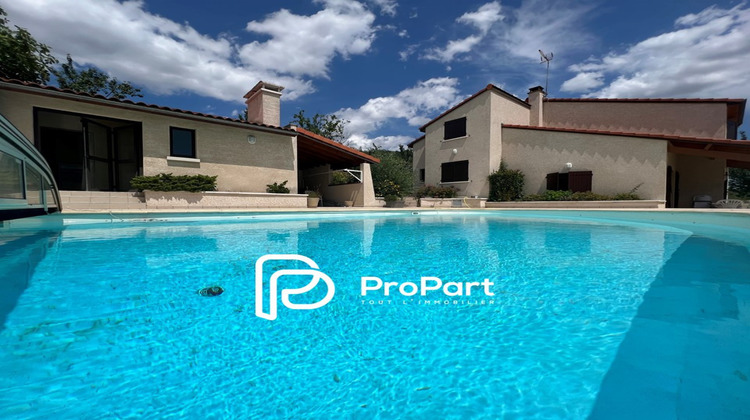 Ma-Cabane - Vente Maison Cournon-d'Auvergne, 211 m²