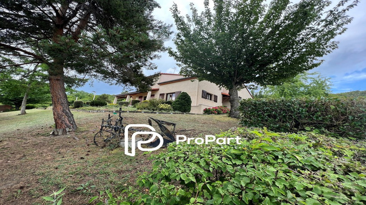 Ma-Cabane - Vente Maison Cournon-d'Auvergne, 211 m²