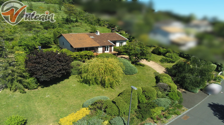 Ma-Cabane - Vente Maison Cournon-d'Auvergne, 185 m²