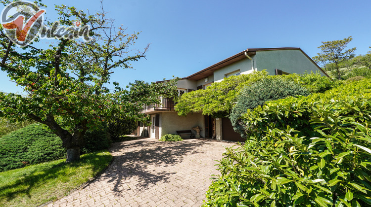 Ma-Cabane - Vente Maison Cournon-d'Auvergne, 185 m²