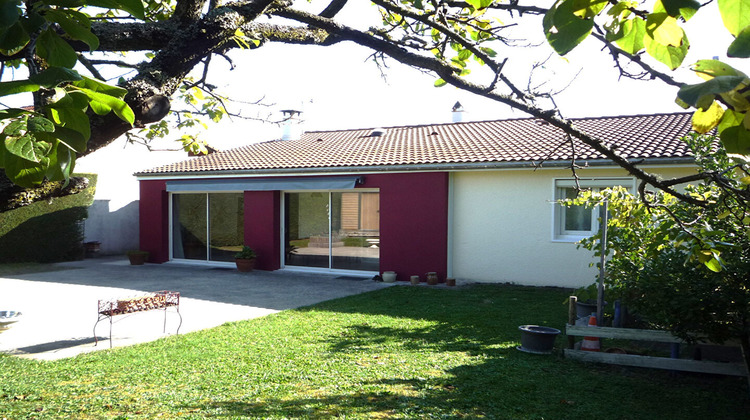 Ma-Cabane - Vente Maison COURNON-D'AUVERGNE, 110 m²