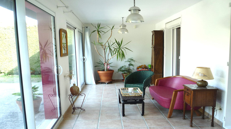 Ma-Cabane - Vente Maison COURNON-D'AUVERGNE, 110 m²