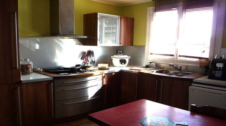 Ma-Cabane - Vente Maison COURNON-D'AUVERGNE, 110 m²