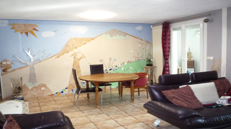 Ma-Cabane - Vente Maison COURNON-D'AUVERGNE, 110 m²