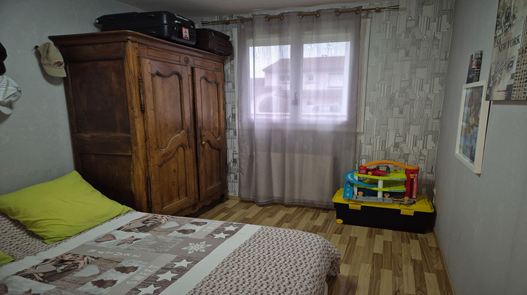 Ma-Cabane - Vente Maison COURNON-D'AUVERGNE, 110 m²