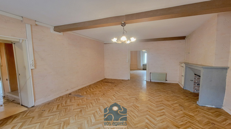 Ma-Cabane - Vente Maison Cournon-d'Auvergne, 203 m²