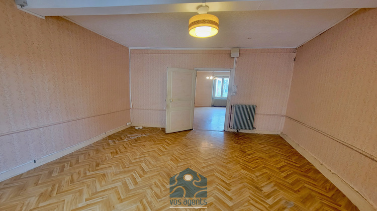 Ma-Cabane - Vente Maison Cournon-d'Auvergne, 203 m²