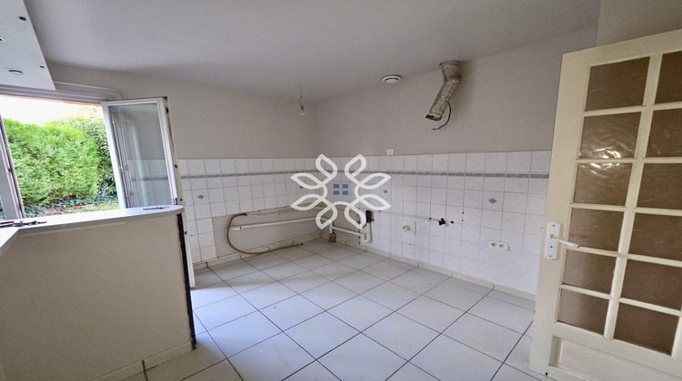 Ma-Cabane - Vente Maison Cournon-d'Auvergne, 122 m²