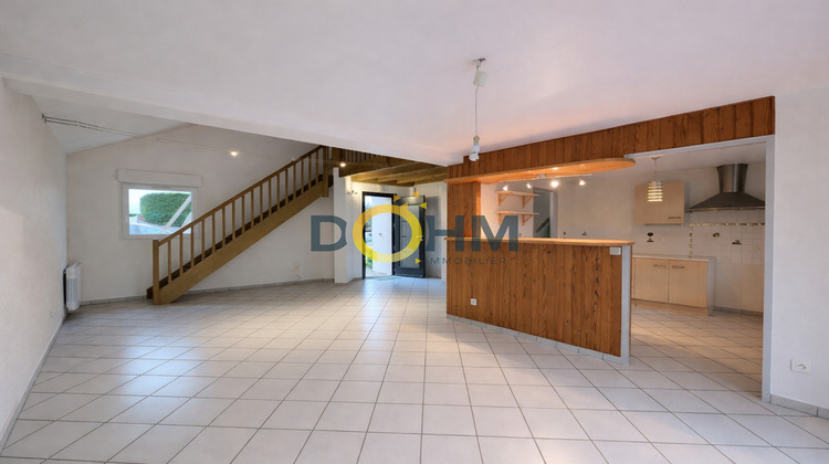 Ma-Cabane - Vente Maison Cournon-d'Auvergne, 110 m²