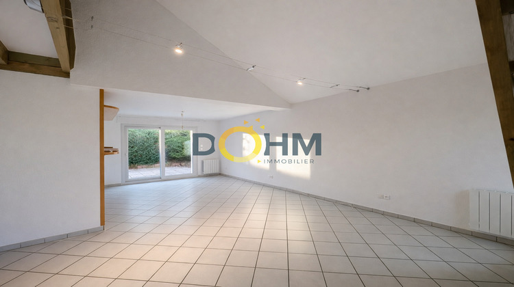 Ma-Cabane - Vente Maison Cournon-d'Auvergne, 110 m²