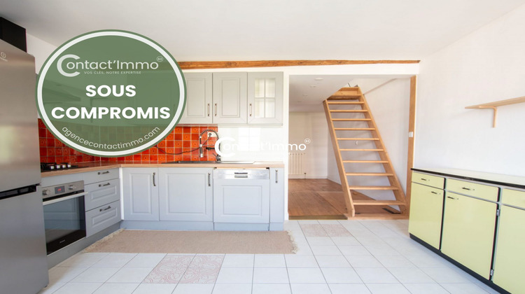 Ma-Cabane - Vente Maison Cournon-d'Auvergne, 78 m²