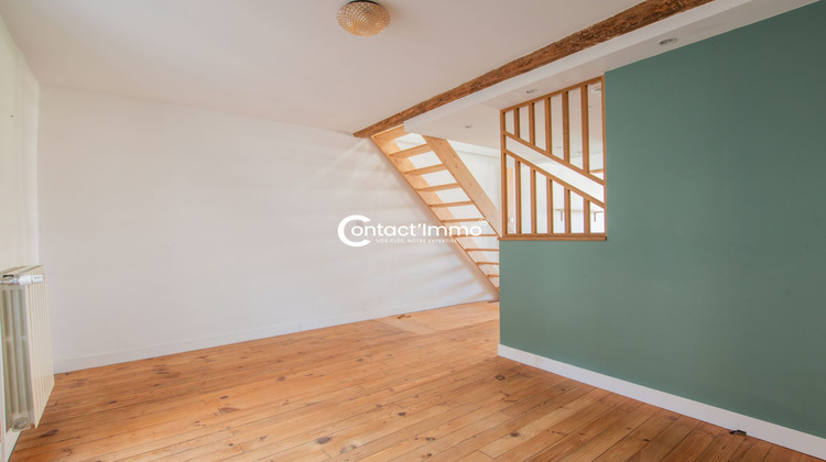 Ma-Cabane - Vente Maison Cournon-d'Auvergne, 78 m²