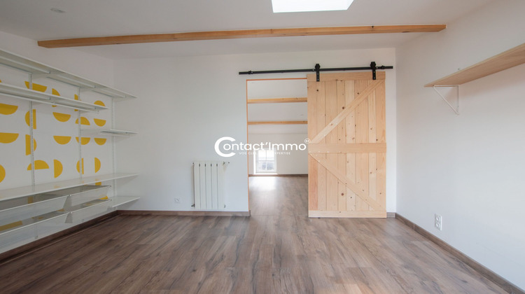 Ma-Cabane - Vente Maison Cournon-d'Auvergne, 78 m²