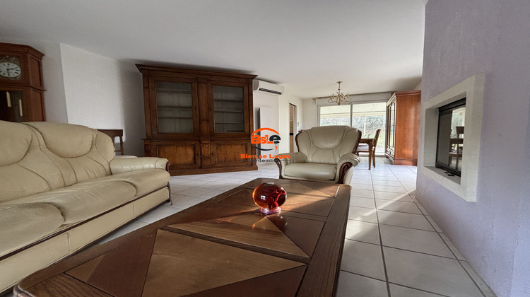 Ma-Cabane - Vente Maison Cournon-d'Auvergne, 93 m²