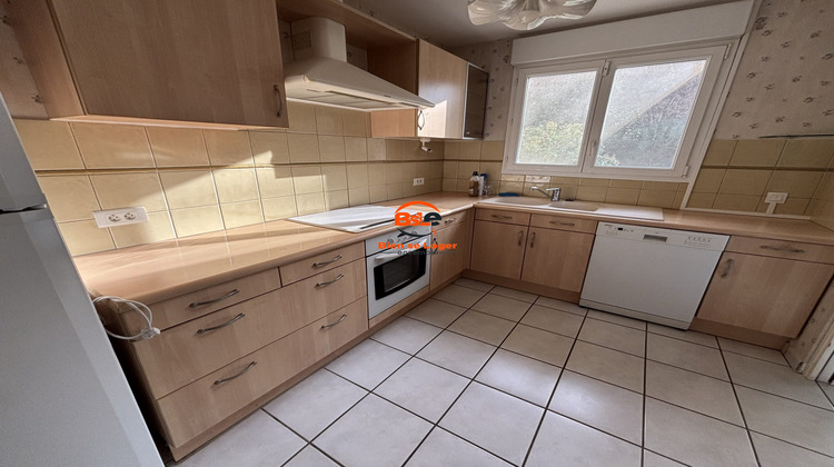 Ma-Cabane - Vente Maison Cournon-d'Auvergne, 93 m²