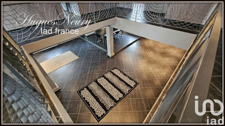 Ma-Cabane - Vente Maison Cournon-d'Auvergne, 462 m²