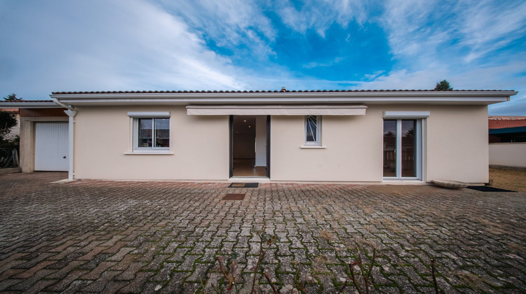 Ma-Cabane - Vente Maison Cournon-d'Auvergne, 120 m²