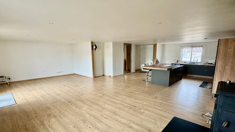 Ma-Cabane - Vente Maison COURNON-D'AUVERGNE, 120 m²