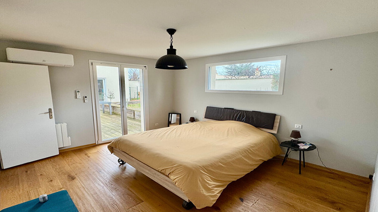 Ma-Cabane - Vente Maison COURNON-D'AUVERGNE, 120 m²