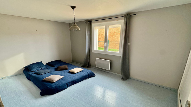 Ma-Cabane - Vente Maison COURNON-D'AUVERGNE, 120 m²