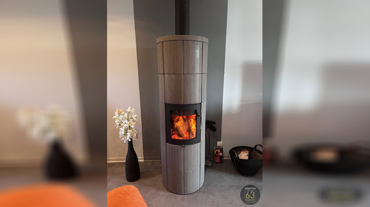 Ma-Cabane - Vente Maison Cournon-d'Auvergne, 120 m²