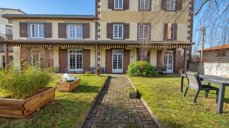 Ma-Cabane - Vente Maison Cournon-d'Auvergne, 212 m²