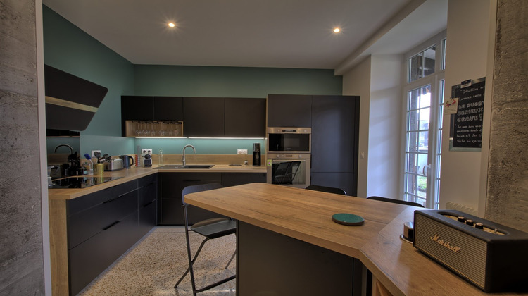 Ma-Cabane - Vente Maison Cournon-d'Auvergne, 212 m²