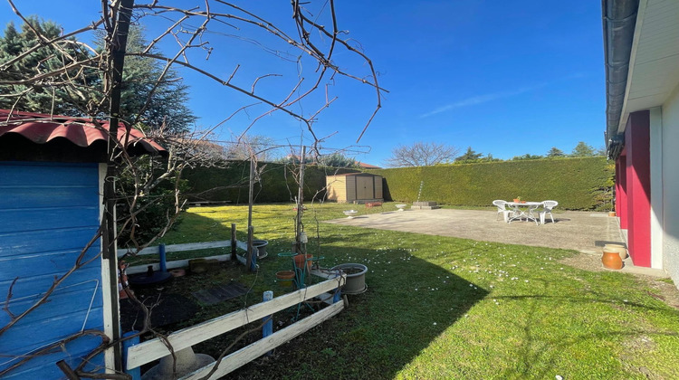 Ma-Cabane - Vente Maison Cournon-d'Auvergne, 111 m²