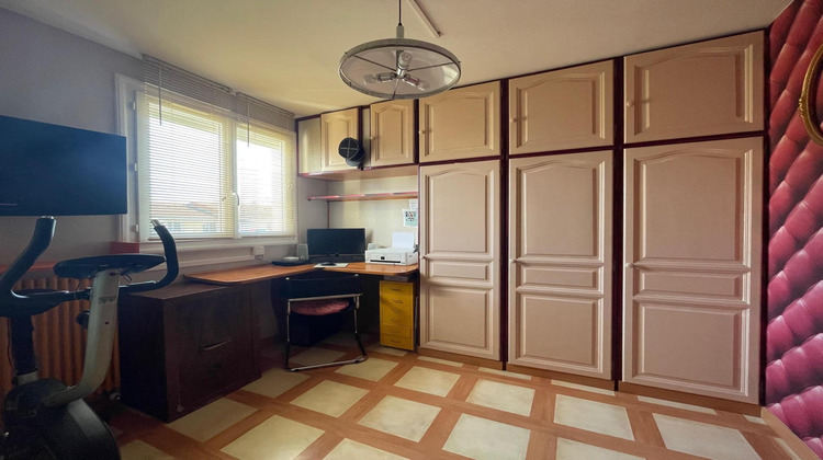 Ma-Cabane - Vente Maison Cournon-d'Auvergne, 111 m²