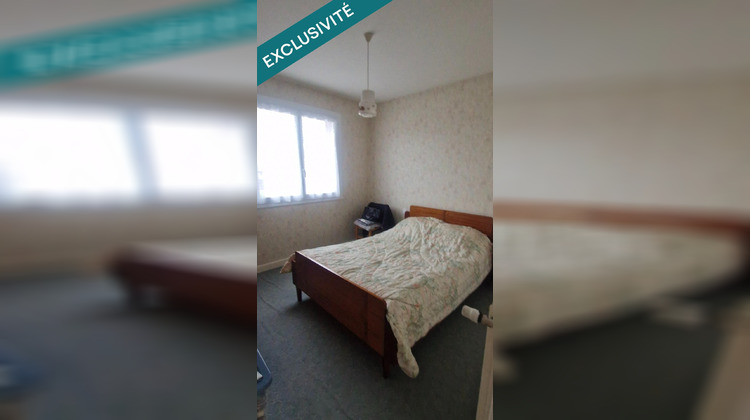 Ma-Cabane - Vente Maison Cournon-d'Auvergne, 85 m²