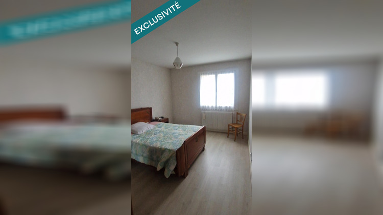 Ma-Cabane - Vente Maison Cournon-d'Auvergne, 85 m²